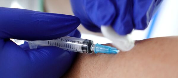 Vaccination - Sputnik Afrique