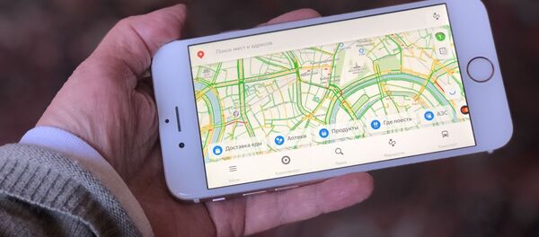 Moscou passe en confinement, le trafic est nul Moscou passe en confinement, le trafic est nul - Sputnik Afrique