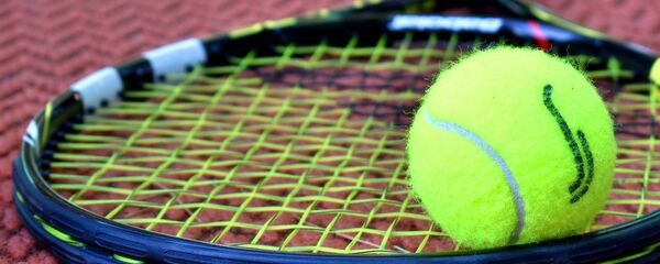 Tennis - Sputnik Afrique