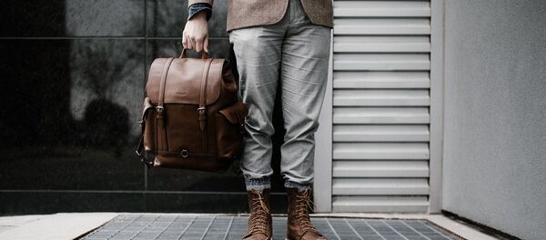 Vêtements - Sputnik Afrique