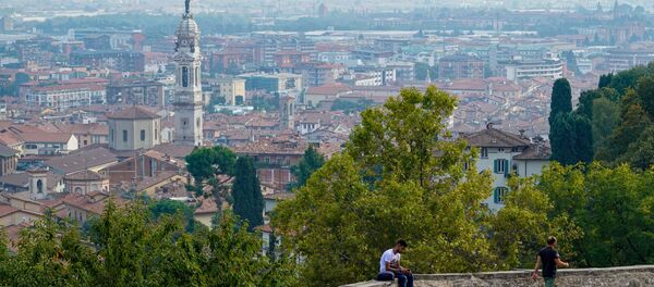L'Italie - Sputnik Afrique