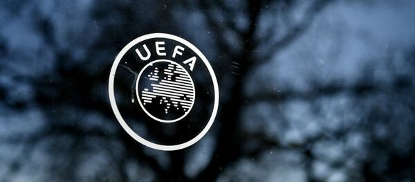 L'UEFA - Sputnik Afrique
