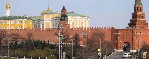 Moscou - Sputnik Afrique