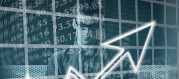 Entrepreneur - Sputnik Afrique