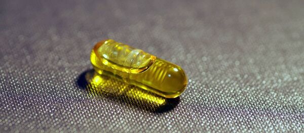 Vitamine D Vitamine D - Sputnik Afrique