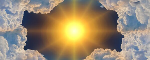 Soleil (image d’illustration) - Sputnik Afrique