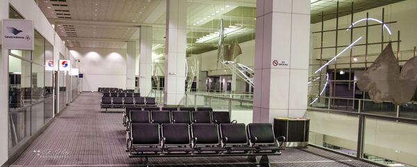 Aéroport de Sydney  - Sputnik Afrique