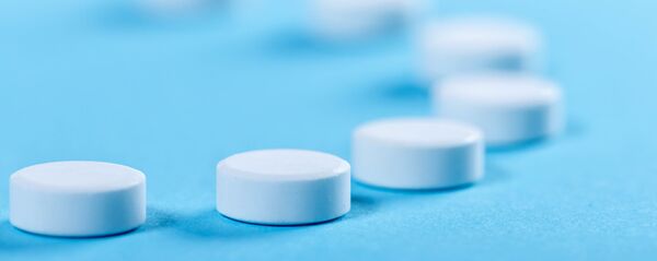 Médicaments (image d’illustration) - Sputnik Afrique