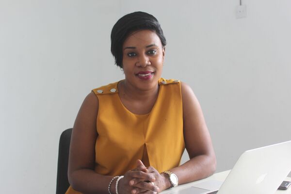 La conciergerie connectée, une innovation qui séduit à Abidjan - Sputnik Afrique