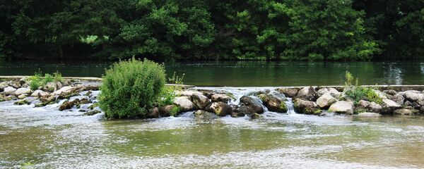 La Charente  - Sputnik Afrique