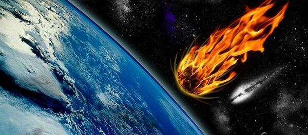 espace, image d'illustration - Sputnik Afrique