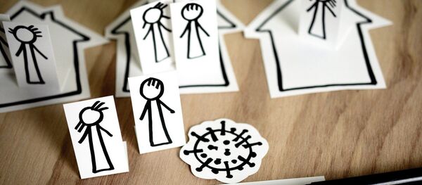 Des dessins - Sputnik Afrique