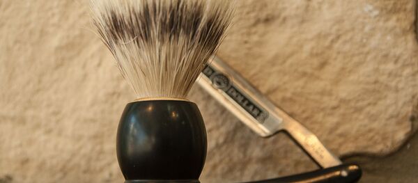 Un rasoir - Sputnik Afrique