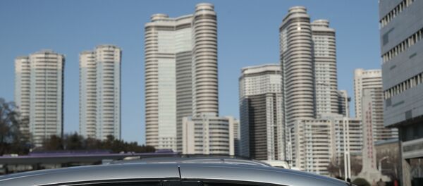 Pyongyang - Sputnik Afrique