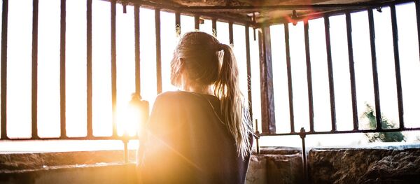 Un confinement trop sévère - Sputnik Afrique