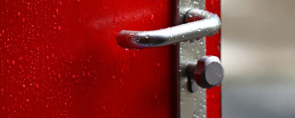 Une porte (image d'illustration) - Sputnik Afrique