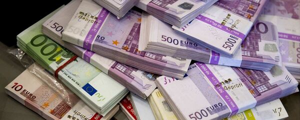 argent - Sputnik Afrique