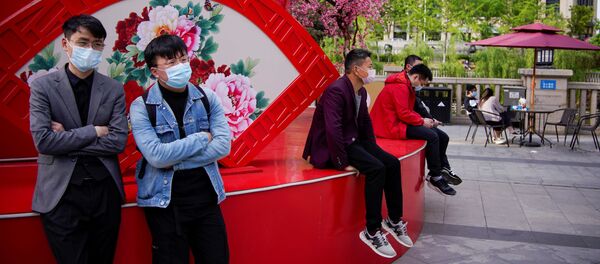 Wuhan - Sputnik Afrique