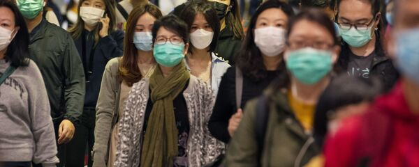 Coronavirus - Sputnik Afrique