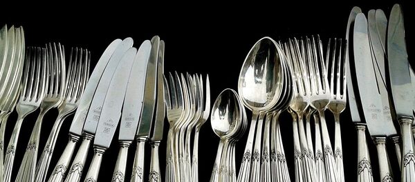 coutellerie - Sputnik Afrique