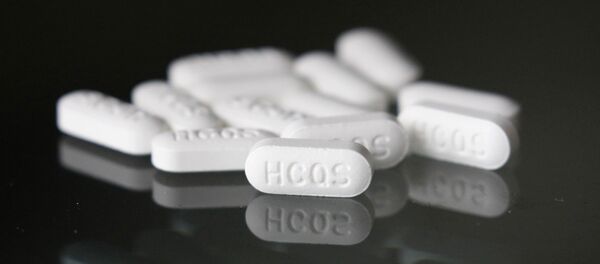 Hydroxychloroquine - Sputnik Afrique