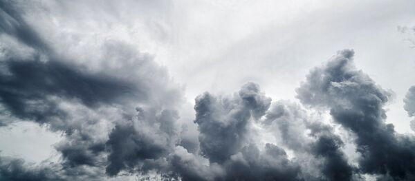 Nuages (image d'illustration) - Sputnik Afrique
