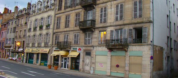 Mâcon, France - Sputnik Afrique