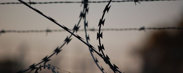 Prison (image d'illustration) - Sputnik Afrique