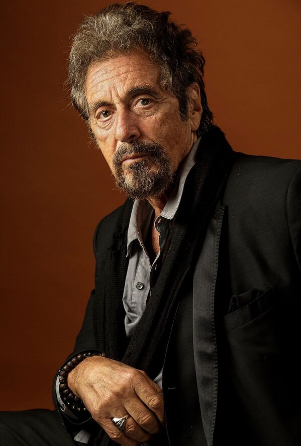 Al Pacino fête ses 80 ans: moments marquants de la carrière de l’idole de plusieurs générations
 - Sputnik Afrique