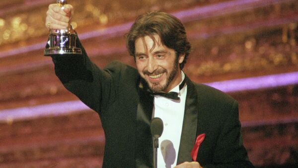 Al Pacino fête ses 80 ans: moments marquants de la carrière de l’idole de plusieurs générations
 - Sputnik Afrique