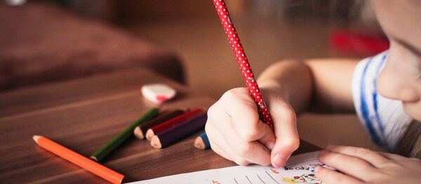 Un enfant (image d'illustration) - Sputnik Afrique