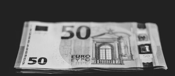 Euros - Sputnik Afrique