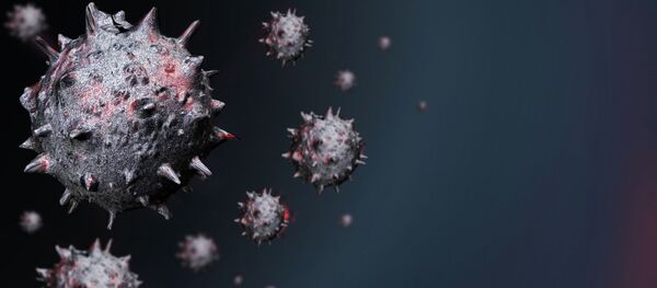 Coronavirus - Sputnik Afrique