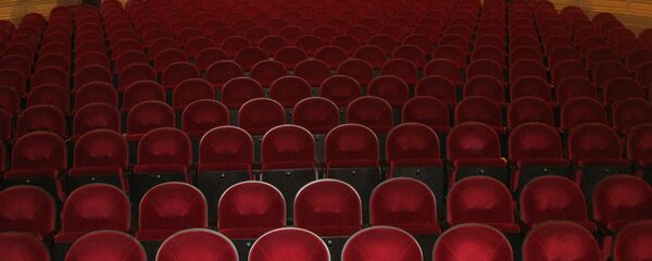 Un théâtre - Sputnik Afrique