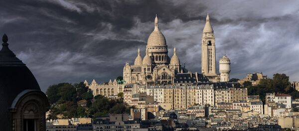 Paris - Sputnik Afrique