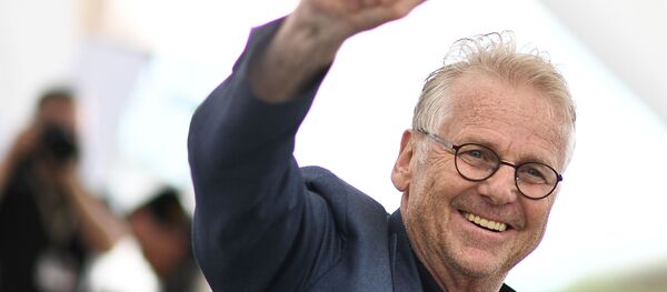 Daniel Cohn-Bendit en mai 2018 - Sputnik Afrique