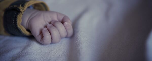 Un enfant Un enfant - Sputnik Afrique