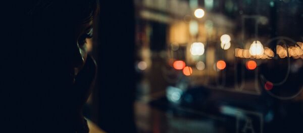 Nuit - Sputnik Afrique