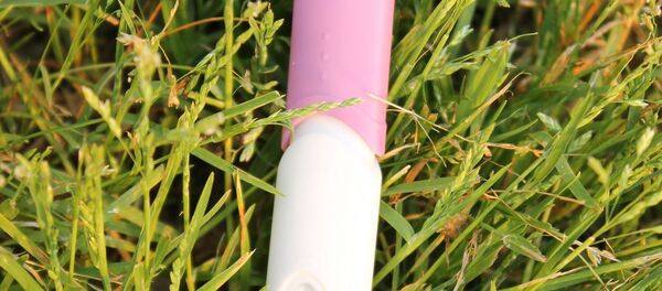 Test de grossesse  - Sputnik Afrique