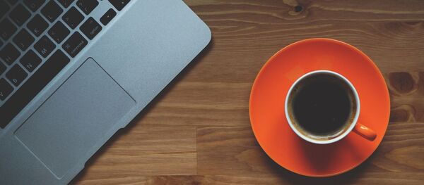 Laptop - Sputnik Afrique