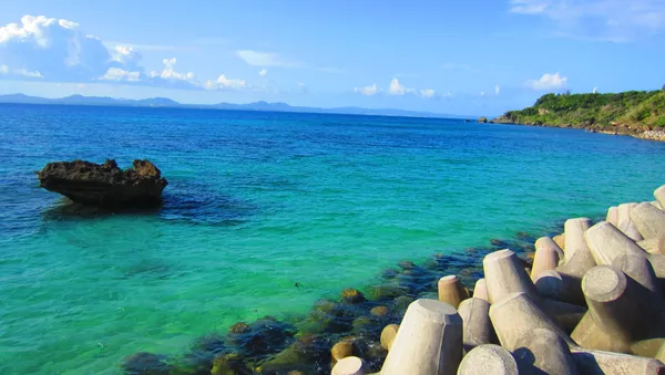 Îles Ryukyu - Sputnik Afrique