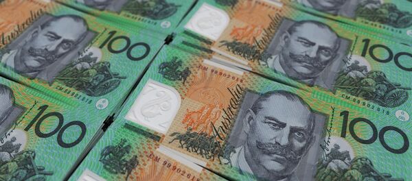 Dollars australiens - Sputnik Afrique