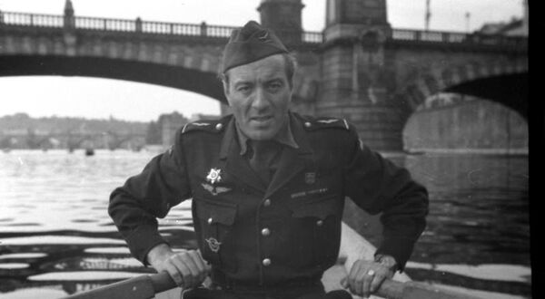 Maurice Guido - Sputnik Afrique