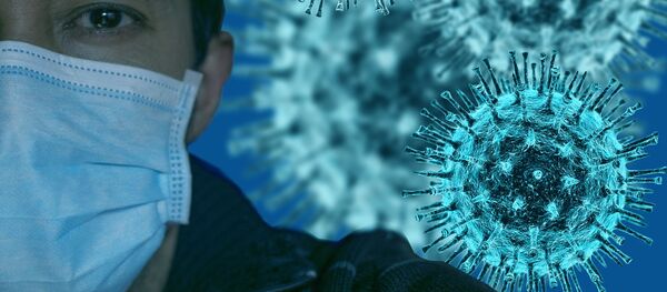 coronavirus - Sputnik Afrique