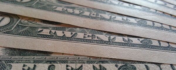 Dollars - Sputnik Afrique