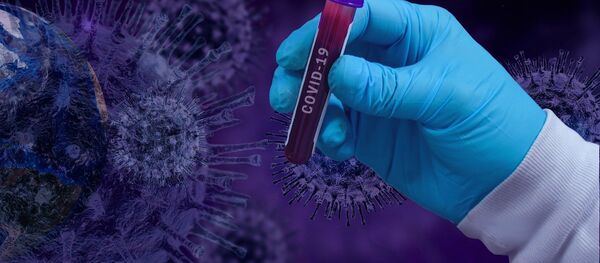 Covid-19 - Sputnik Afrique