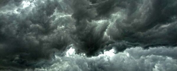 tempête - Sputnik Afrique