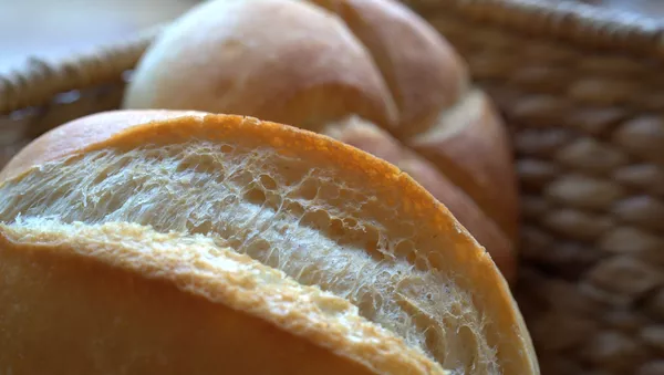 Un  panier petit-déjeuner - Sputnik Afrique