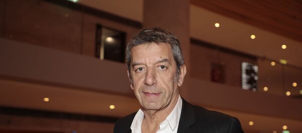 Michel Cymes - Sputnik Afrique