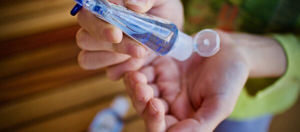 Covid-19 - Sputnik Afrique